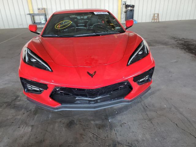 2022 CHEVROLET CORVETTE S 1G1YC3D46N5116511