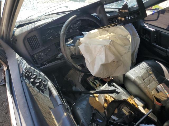 1996 JEEP GRAND CHER #3290326952