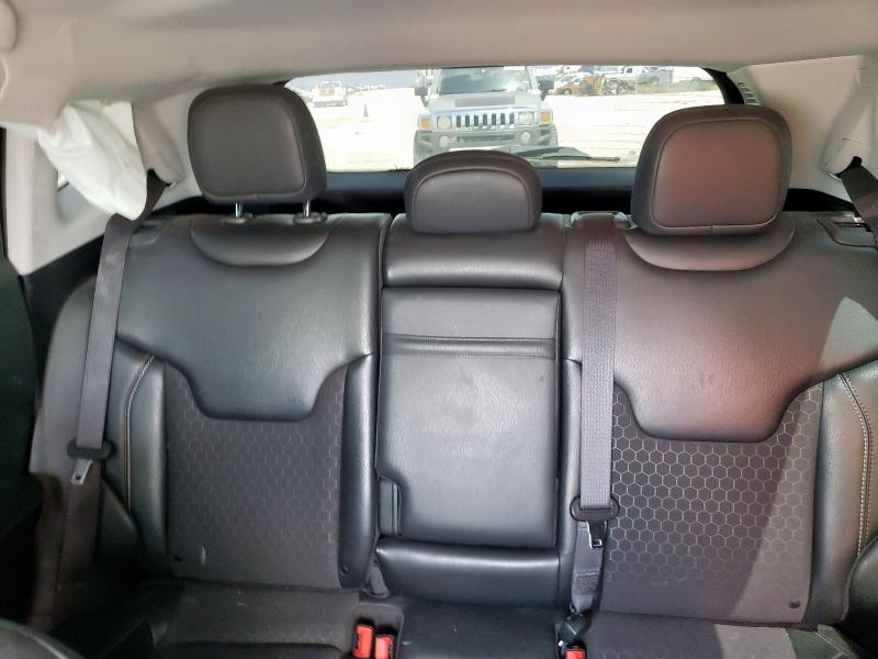 2019 JEEP COMPASS LA 3C4NJCBBXKT726442