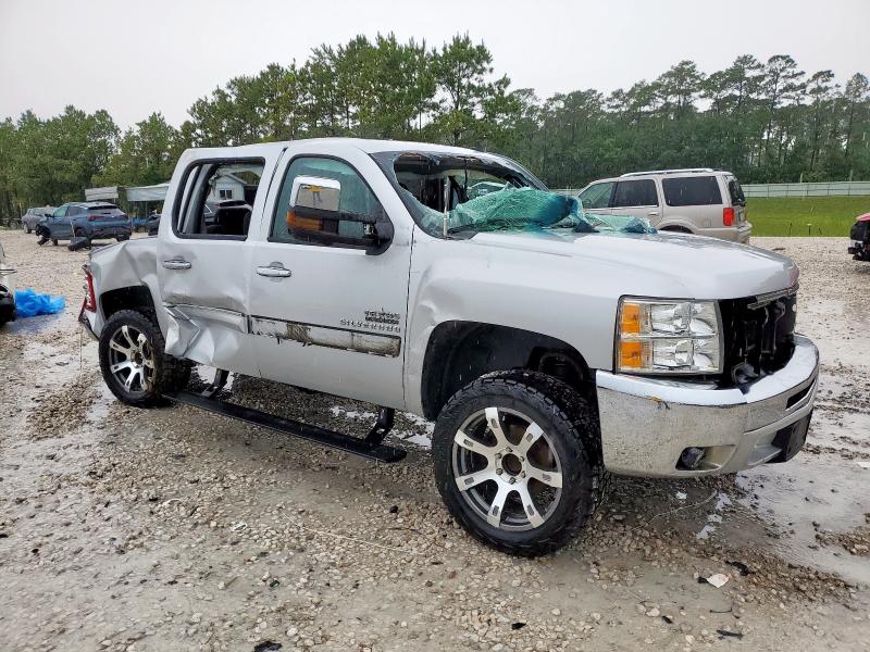 Vin: 3gcpcse2xcg307056, lot: 59277355, chevrolet all models c1500 lt 20124