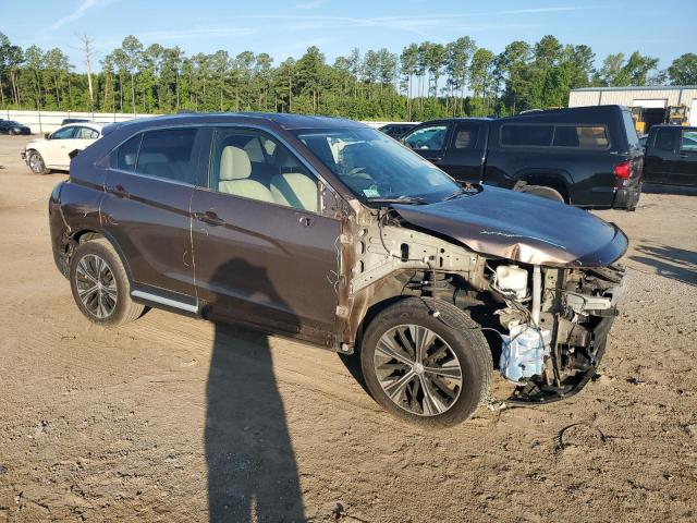2018 MITSUBISHI ECLIPSE CROSS SE JA4AT5AA7JZ059408