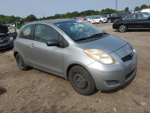 Vin: jtdjt4k35a5314161, lot: 59678725, toyota yaris 20104
