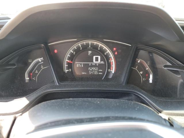 2017 HONDA CIVIC LX - 2HGFC2F53HH506060