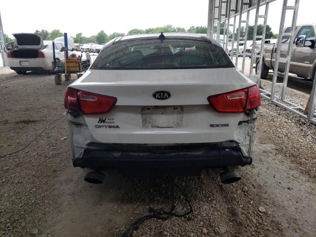 2015 KIA OPTIMA EX 5XXGN4A75FG452374