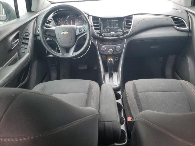 2019 CHEVROLET TRAX LS 3GNCJKSB5KL205914