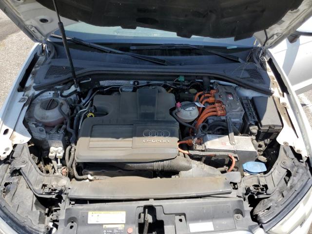 2017 AUDI A3 E-TRON WAUUPBFF2HA057257