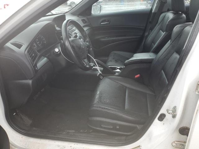 2016 ACURA ILX BASE W 19UDE2F34GA007247