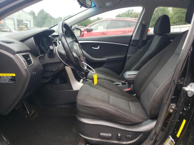 2016 HYUNDAI ELANTRA GT - KMHD35LH6GU308568