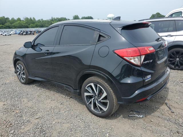 2019 HONDA HR-V SPORT 3CZRU6H12KM740672