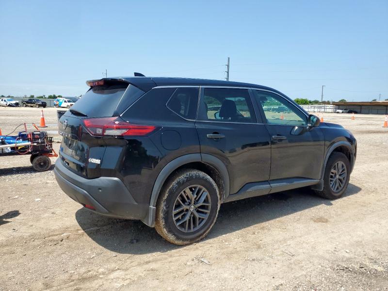 Vin: 5n1at3aa3mc809447, lot: 61180475, nissan rogue s 20213