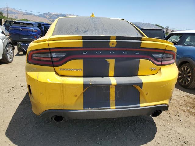 2017 DODGE CHARGER R/ - 2C3CDXCT7HH642212