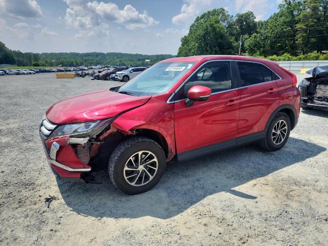 Vin: ja4as3aa7lz013281, lot: 60164655, mitsubishi eclipse es 2020 img_1