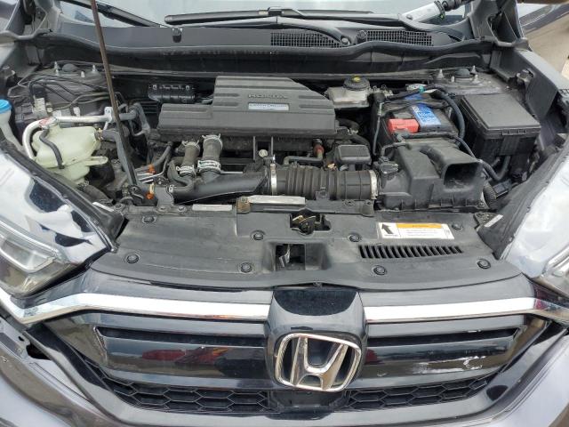 2021 HONDA CR-V EX - 5J6RW2H58ML013143