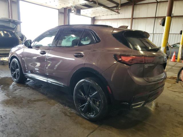 Vin: lrbfzle48sd004269, lot: 59037335, buick envision s sport touring 20252
