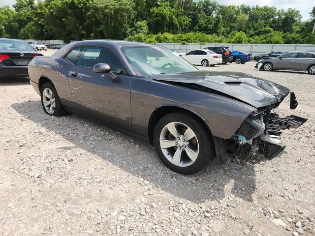 2019 DODGE CHALLENGER 2C3CDZAG6KH525343