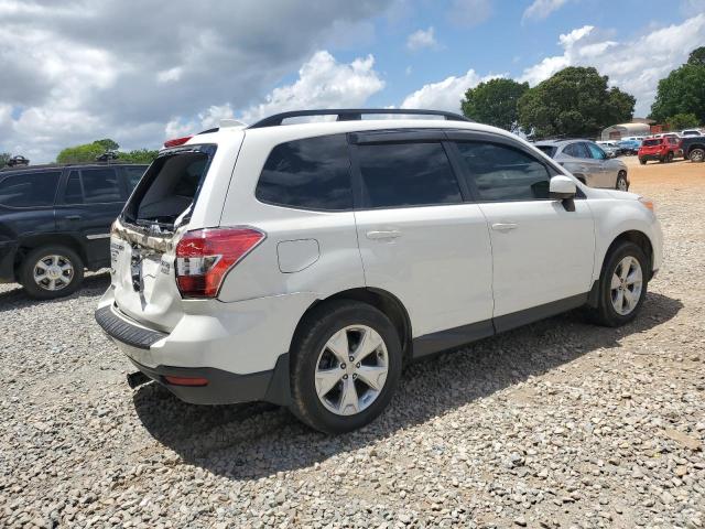 Vin: jf2sjadc8gh400157, lot: 61144495, subaru forester 2.5i premium 20163