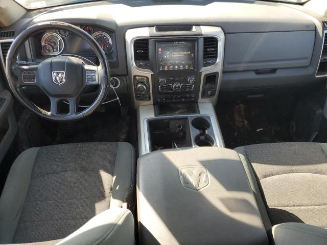 2015 RAM 1500 SLT - 1C6RR7LTXFS636201
