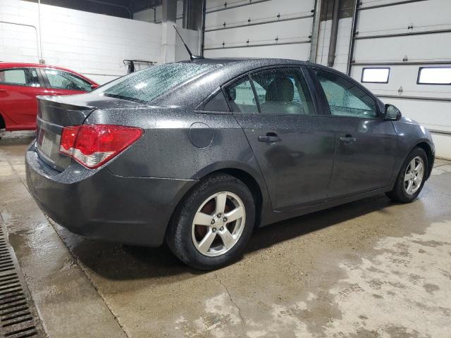 Vin: 1g1pc5sbxe7163392, lot: 62850095, chevrolet cruze lt 20143