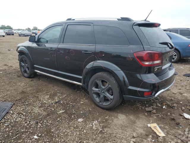 Vin: 3c4pddgg7jt387549, lot: 61362205, dodge journey crossroad 20182