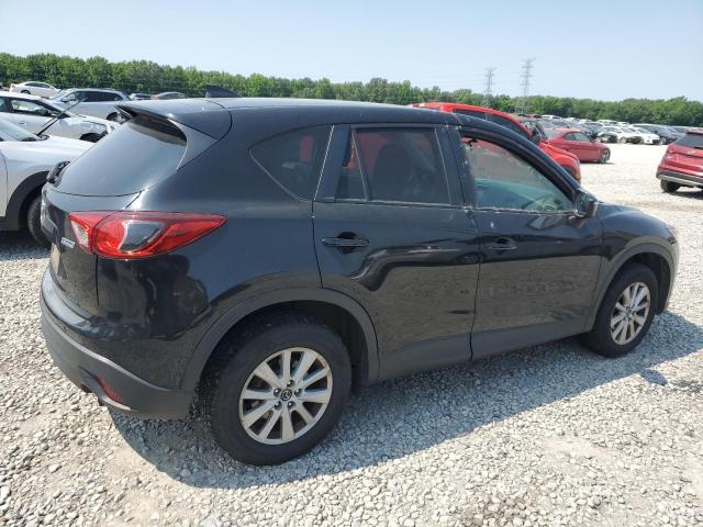 Vin: jm3ke4cy2g0862429, lot: 59160775, mazda cx-5 touring 20163
