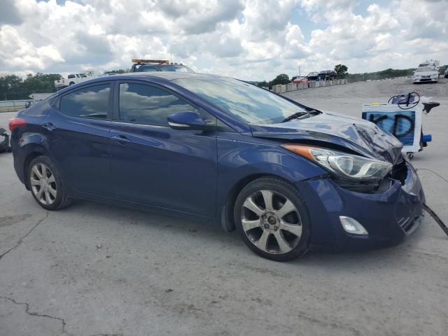 Vin: 5npdh4ae2dh188881, lot: 61694675, hyundai elantra gls 20134