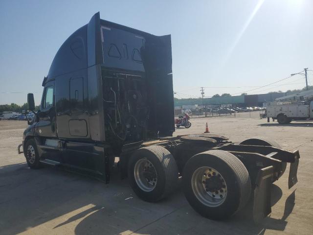 FREIGHTLINER CASCADIA 1 2017 black tractor diesel 1FUJGLDR5HLJG5812 photo #4