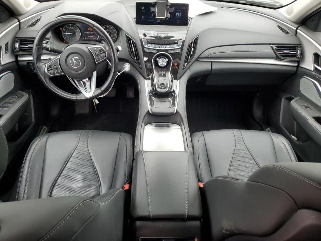 2021 ACURA RDX TECHNO 5J8TC2H56ML033896