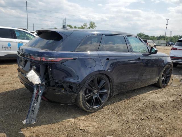 2021 LAND ROVER RANGE ROVE SALYT2EX1MA314177