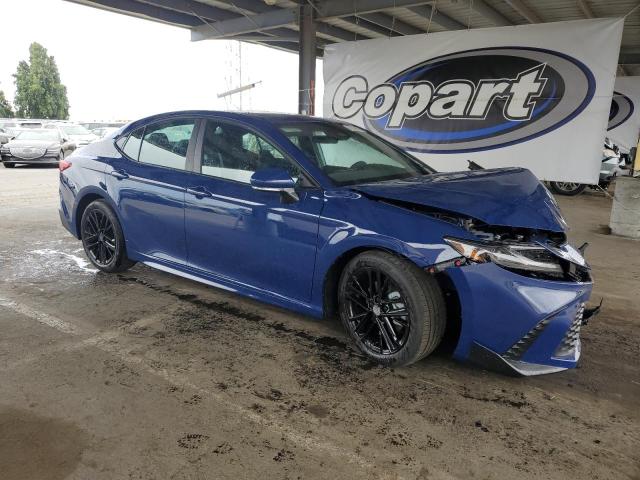 Vin: 4t1daack9su164954, lot: 60821285, toyota camry xse 20254