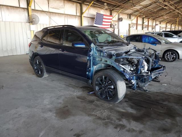 2023 CHEVROLET EQUINOX RS 3GNAXMEG6PL110178