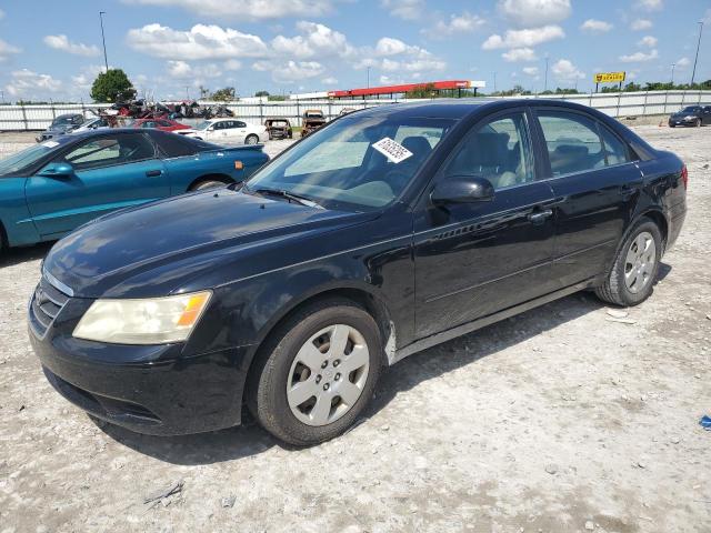 Vin: 5npet4ac1ah615044, lot: 61635295, hyundai sonata gls 2010 img_1