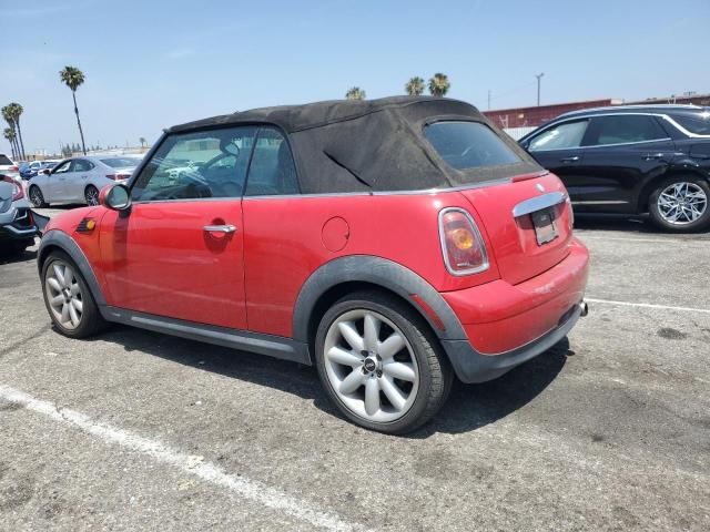 Vin: wmwmr3c59atu97966, lot: 59870035, mini cooper 20102