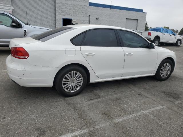 Vin: 1vwat7a38ec039905, lot: 61387555, volkswagen passat s 20143