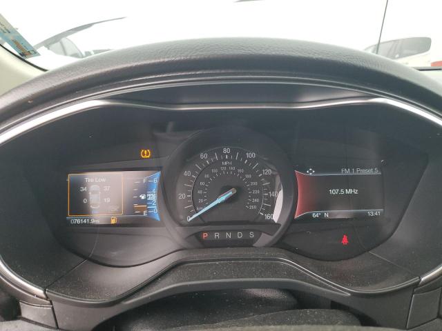 2020 FORD FUSION TIT - 3FA6P0D99LR137074