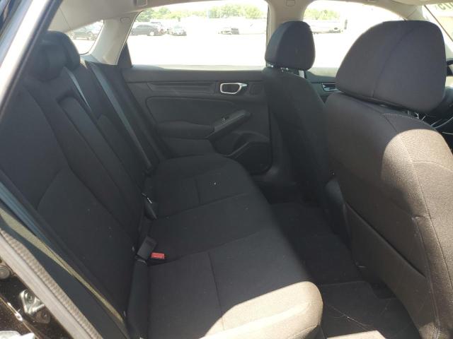 2023 HONDA CIVIC EX - 2HGFE1F78PH301869