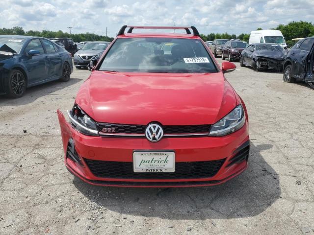 2020 VOLKSWAGEN GTI S 3VW5T7AU4LM001822