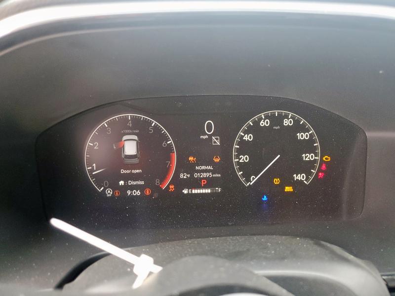2024 HONDA CR-V EXL - 2HKRS3H7XRH313707