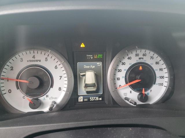 2018 TOYOTA SIENNA SE 5TDXZ3DC1JS934855