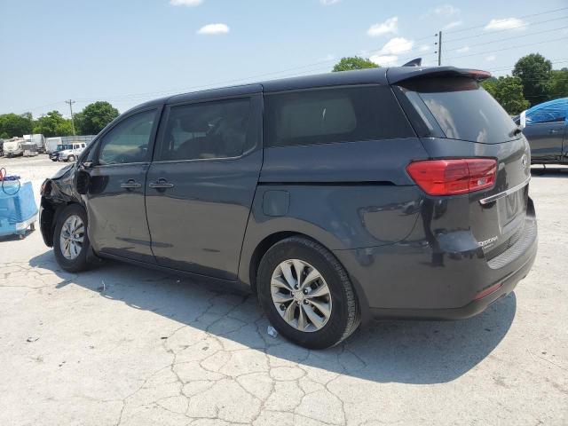 Vin: kndmb5c13m6668598, lot: 59102025, kia all models lx 20212