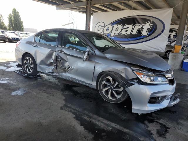 Vin: 1hgcr2f91ga210066, lot: 62968915, honda accord exl 20164