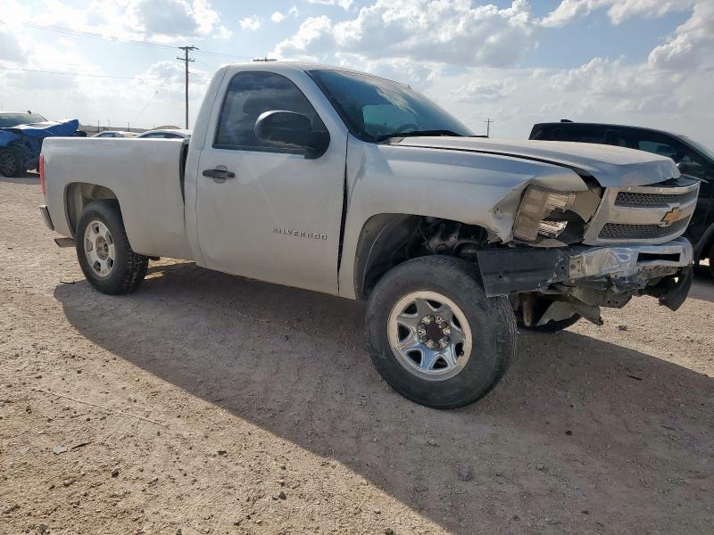 Vin: 1gcncpex7cz330911, lot: 59603525, chevrolet all models c1500 20124