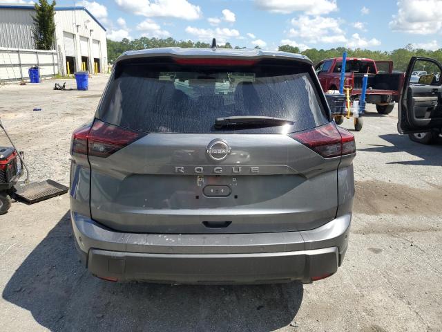 2024 NISSAN ROGUE S - 5N1BT3AAXRC756564