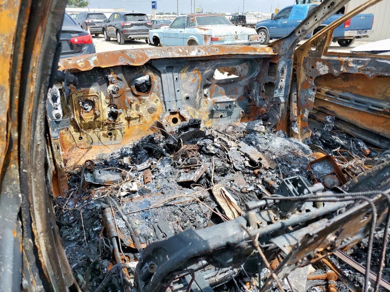 JEEP GRAND CHEROKEE SUMMIT 4XE