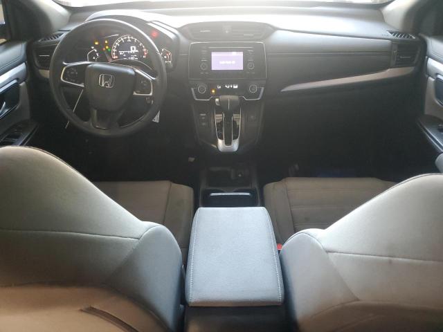 2019 HONDA CR-V LX - 2HKRW6H34KH202739