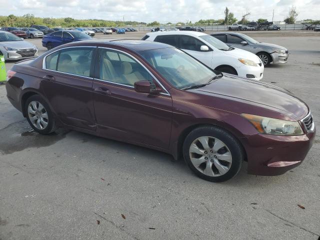 Vin: 1hgcp2f72aa003813, lot: 60043505, honda accord ex 20104