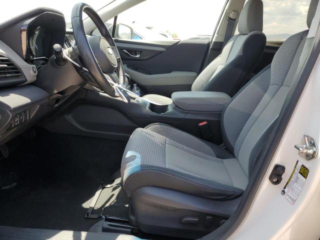2020 SUBARU OUTBACK PR - 4S4BTAEC9L3270058