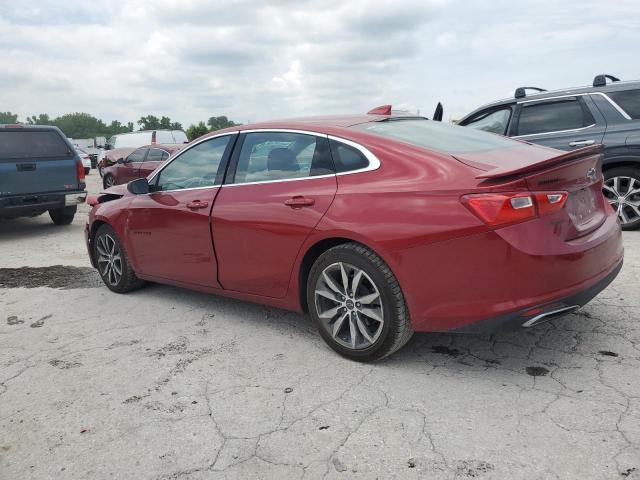 Vin: 1g1zg5st4mf037829, lot: 59288205, chevrolet malibu rs 20212