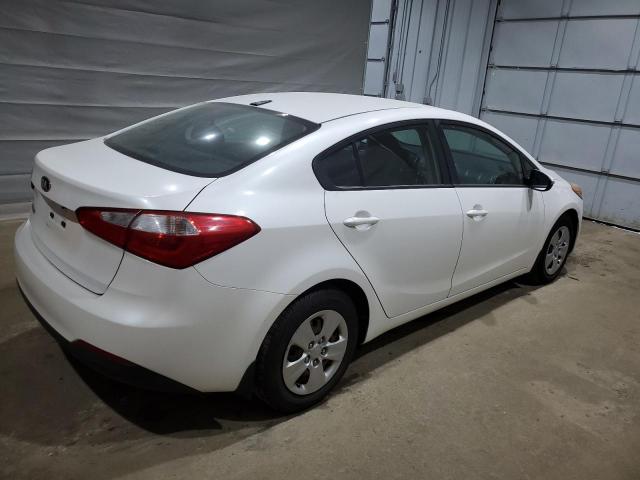 Vin: knafx4a65f5428414, lot: 62111485, kia forte lx 20153