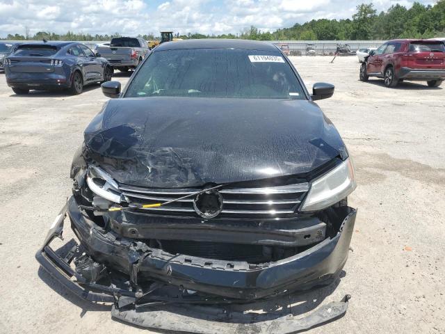 2016 VOLKSWAGEN JETTA SPOR 3VWD17AJ5GM270585