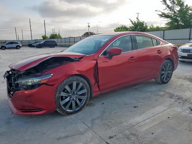 MAZDA 6 TOURING